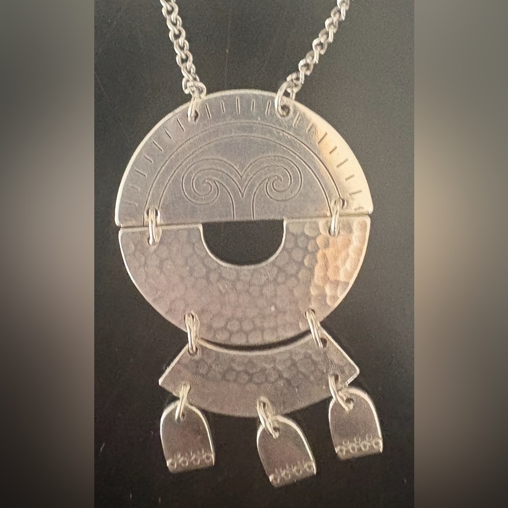 Brighton Necklace
